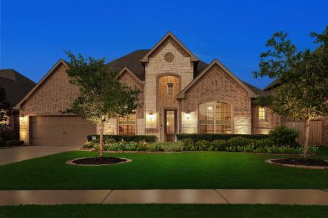 25318 Angelwood Springs Lane Tomball TX 77375