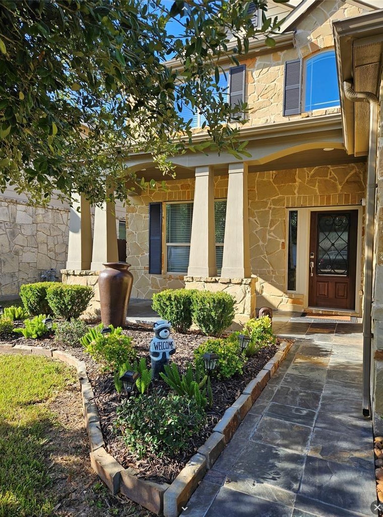 3019 Westwood Manor Lane Houston TX 77047