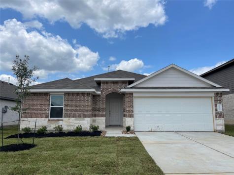 10022 Rose Mallow Lane Magnolia TX 77354