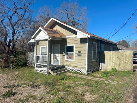 3711 Mount Pleasant Street Houston TX 77021