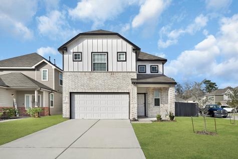 22125 Oyster Creek Lane Porter TX 77365