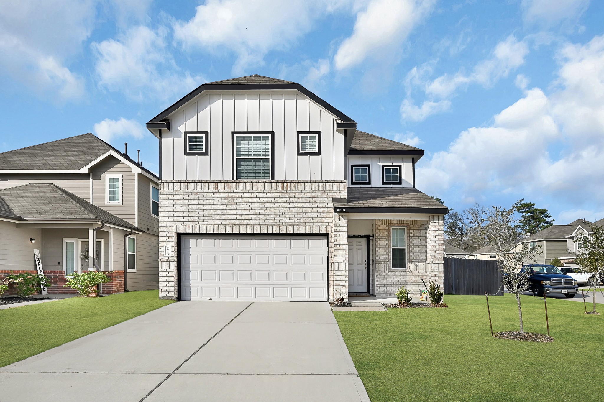 22125 Oyster Creek Lane Porter TX 77365