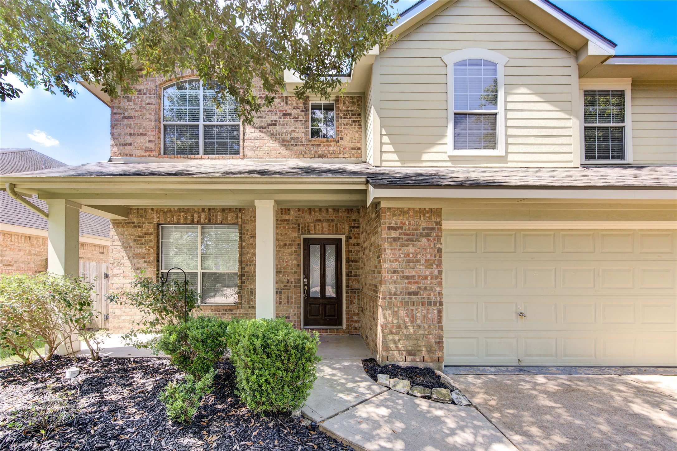 10911 Redstone Court Missouri City TX 77459