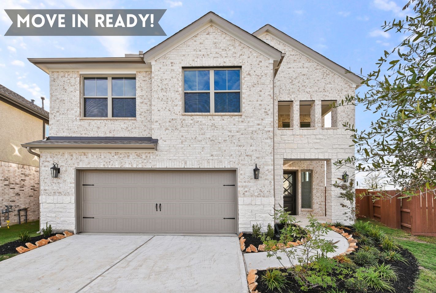 7131 Snow Finch Lane Katy TX 77493