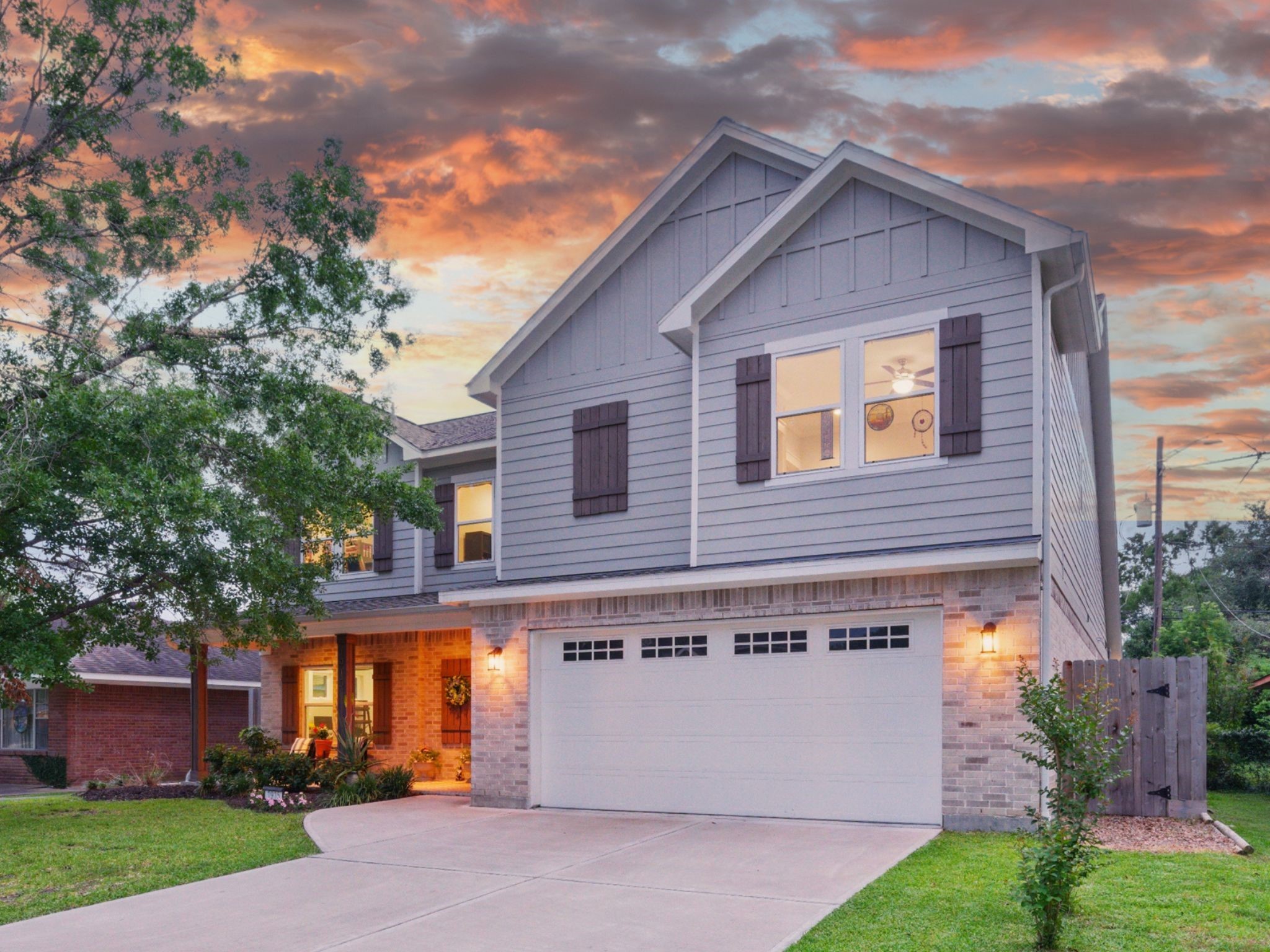 1915 Latexo Drive Houston TX 77018