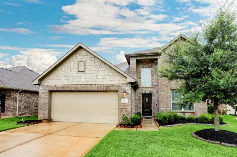 3614 Savage Court Richmond TX 77406