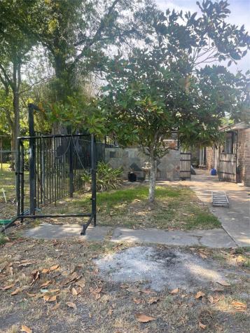 16719 Mclean Road Pearland TX 77584