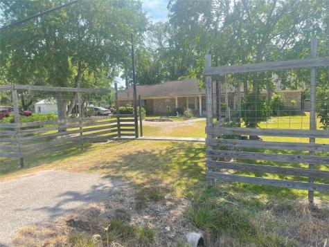 16719 Mclean Road Pearland TX 77584