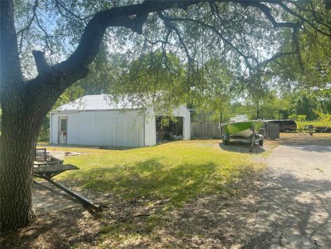 16719 Mclean Road Pearland TX 77584