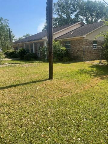 16719 Mclean Road Pearland TX 77584