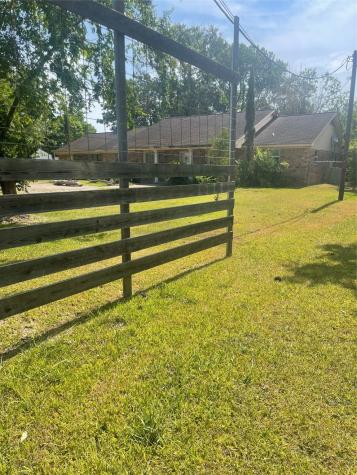 16719 Mclean Road Pearland TX 77584