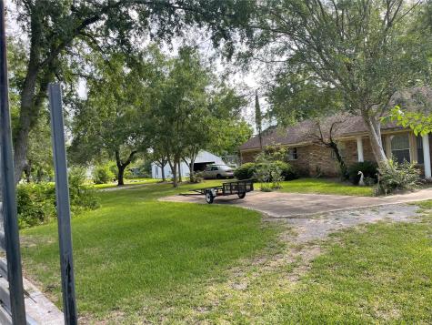 16719 Mclean Road Pearland TX 77584