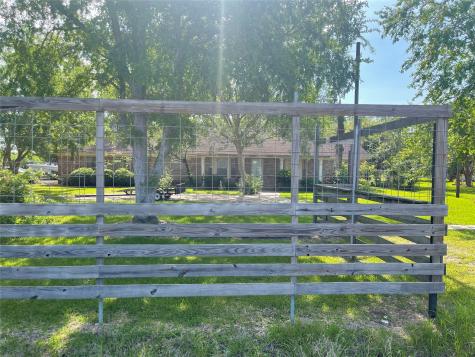 16719 Mclean Road Pearland TX 77584