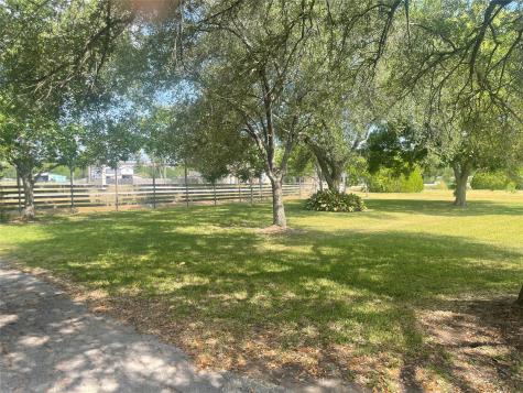 16719 Mclean Road Pearland TX 77584