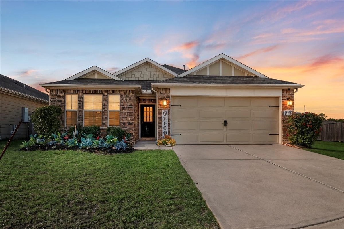 427 Rosebank Ranch Magnolia TX 77354