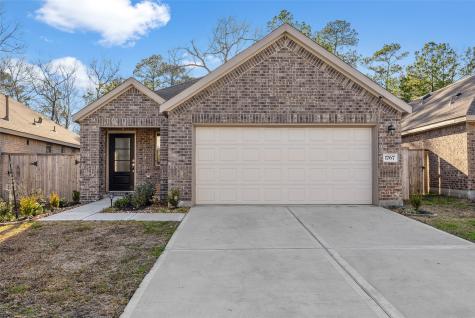 1767 Huffman Hills Lane Crosby TX 77532