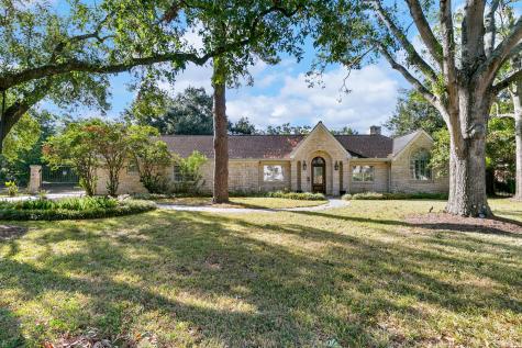 5315 Valerie Street Bellaire TX 77401