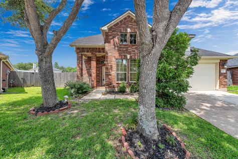 3807 Lake Ballinger Lane Richmond TX 77406