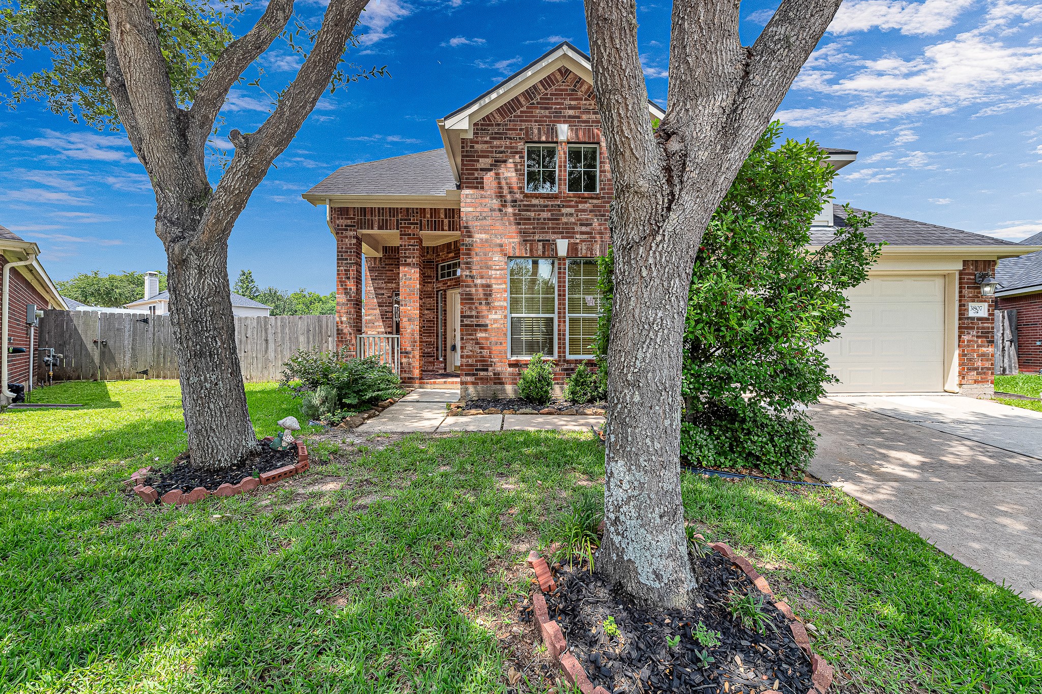 3807 Lake Ballinger Lane Richmond TX 77406