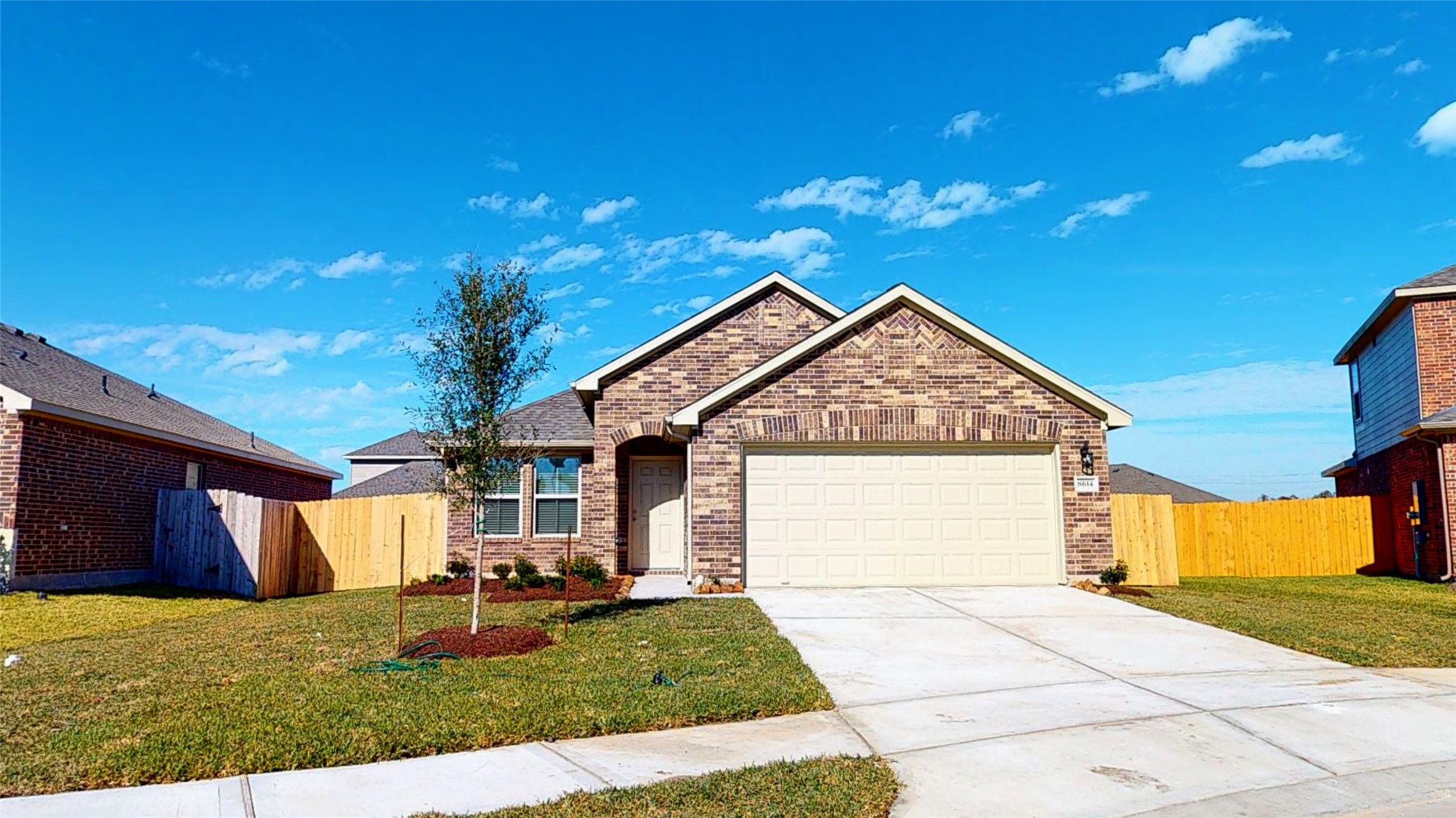 10107 Barn Owl Trail Magnolia TX 77354