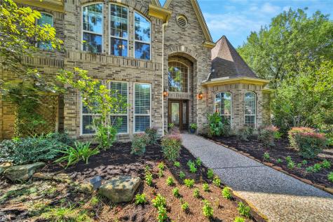5423 Dunleith Lane Spring TX 77379