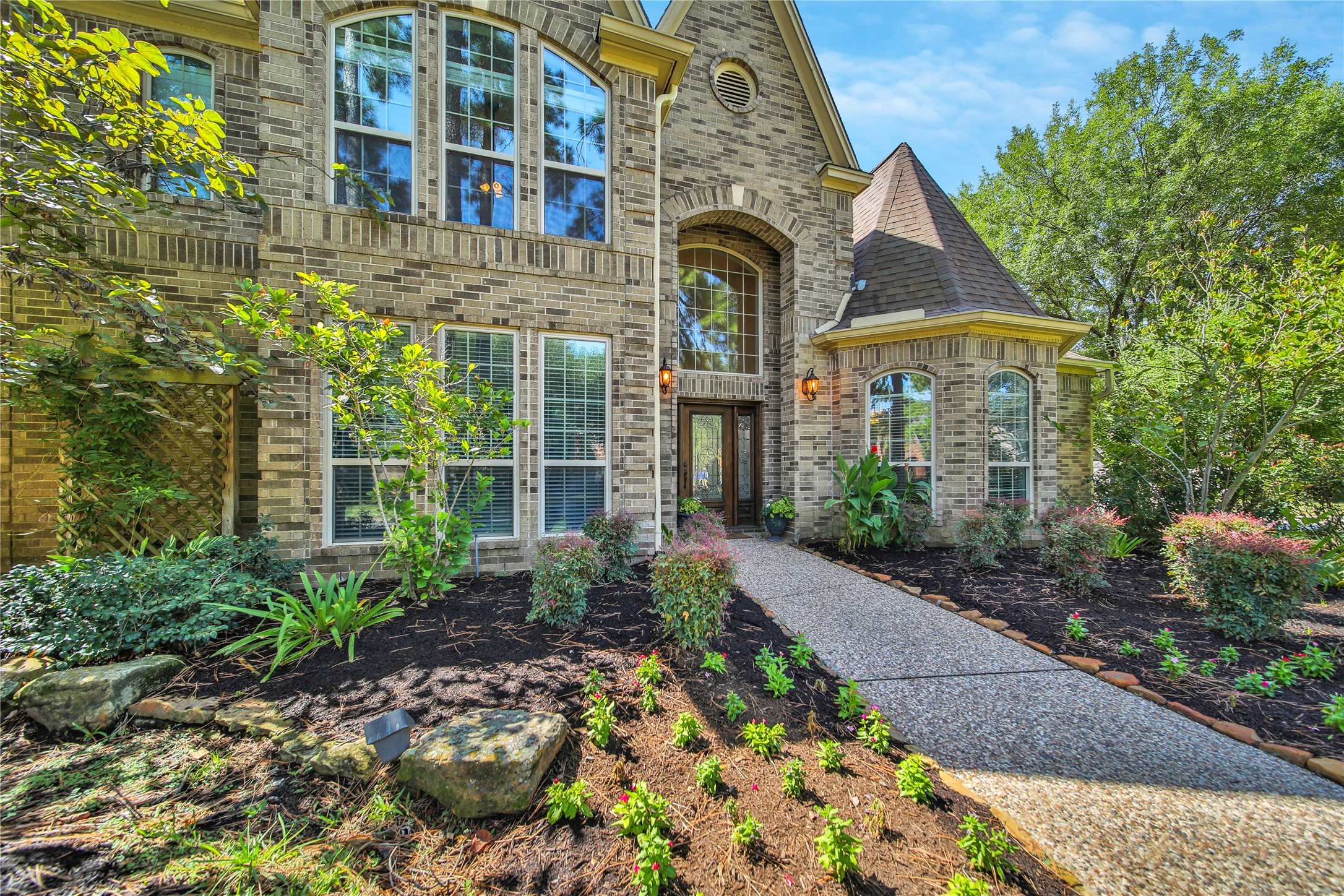 5423 Dunleith Lane Spring TX 77379