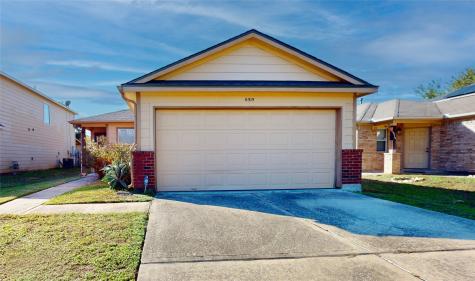 6515 Hampden Point Court Houston TX 77040