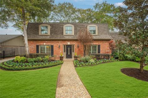 14610 Carolcrest Drive Houston TX 77079