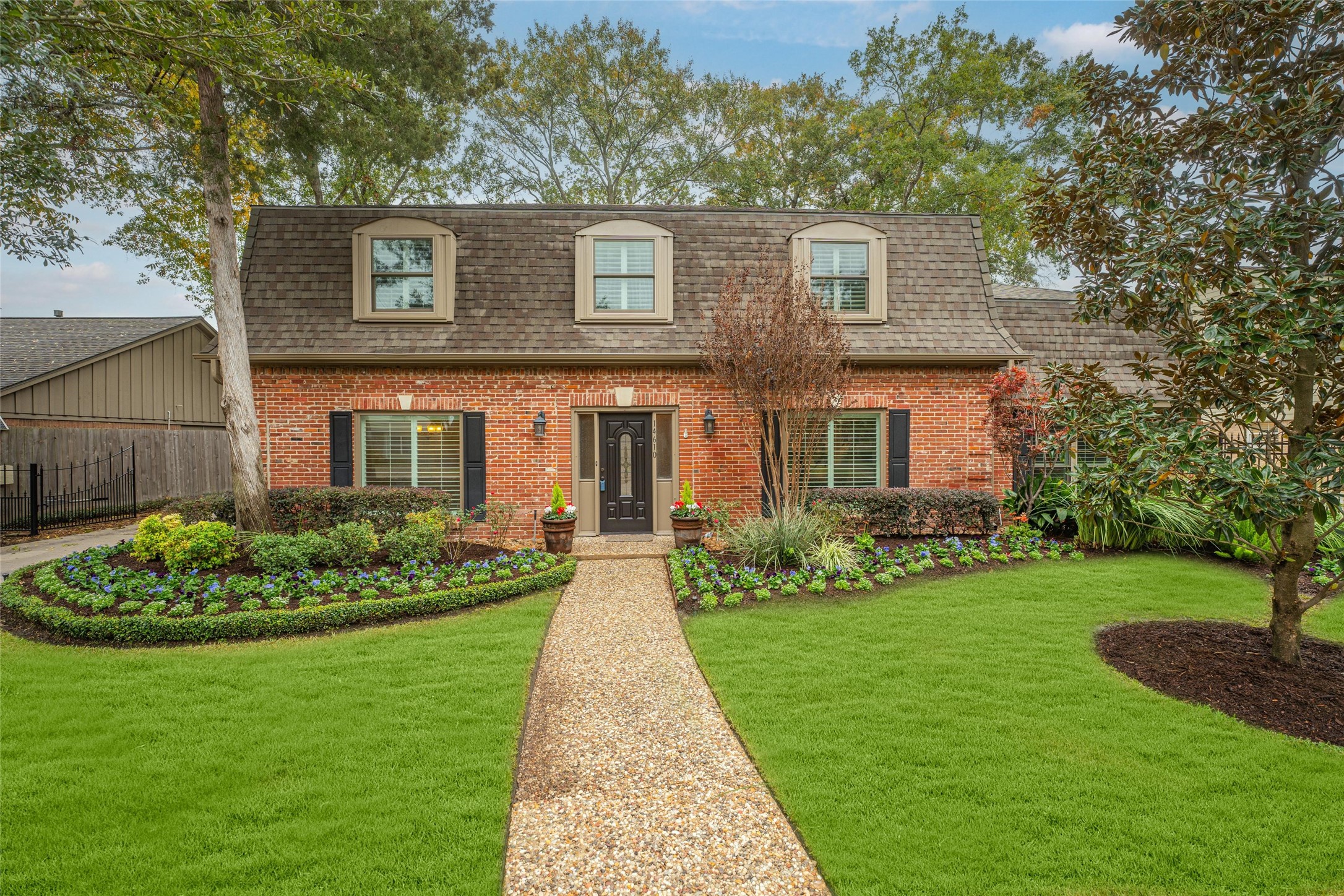 14610 Carolcrest Drive Houston TX 77079