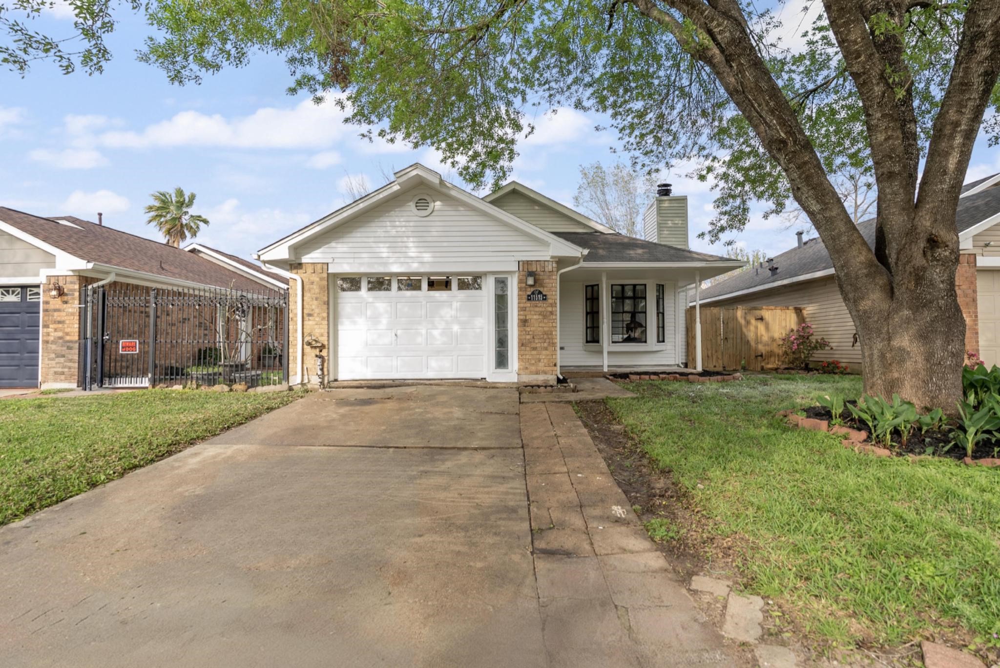 11515 Highland Meadow Drive Houston TX 77089