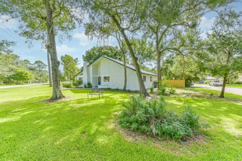 1206 Sunset Drive Dickinson TX 77539
