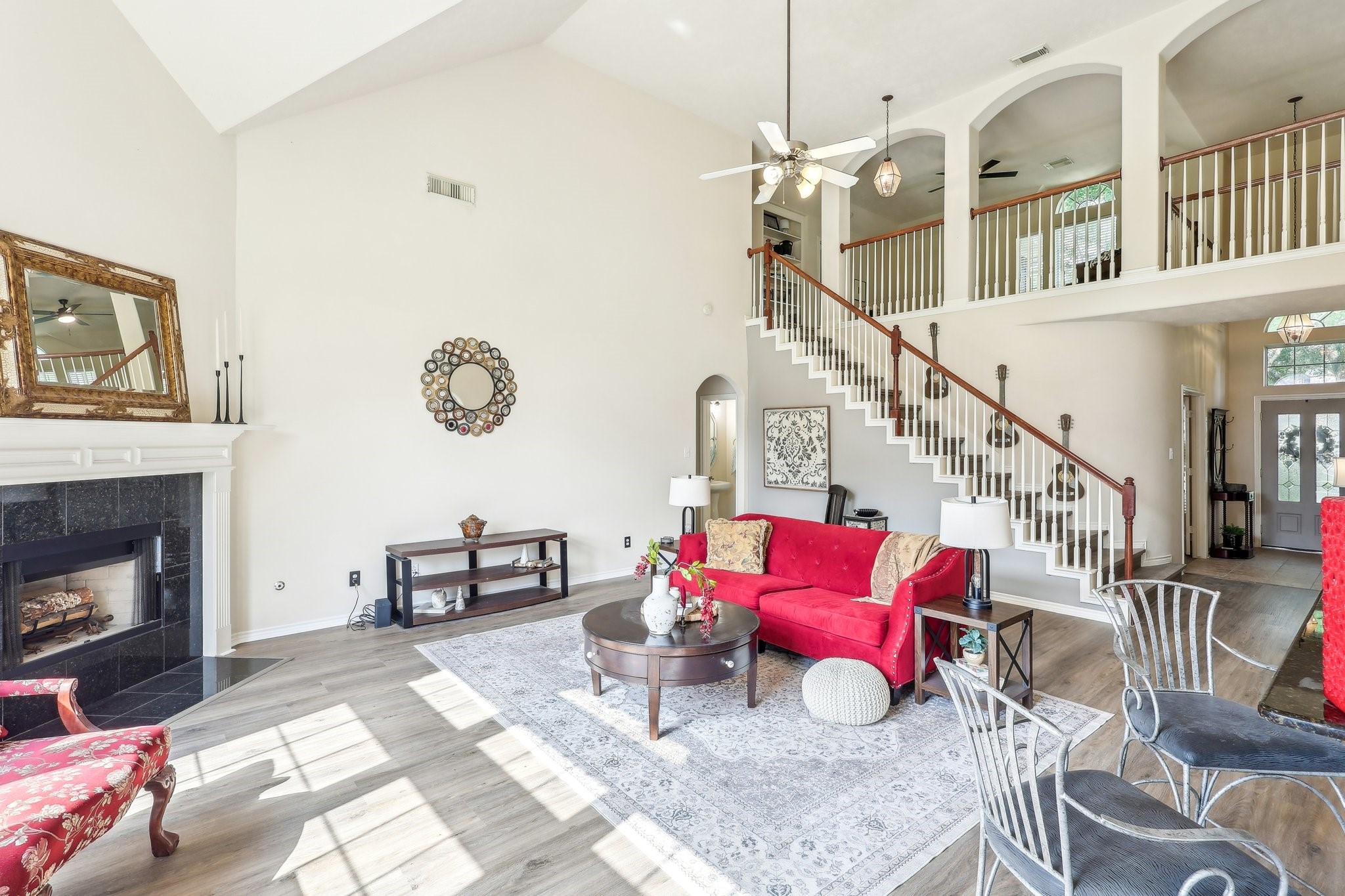 514 Plantain Lane Richmond TX 77469