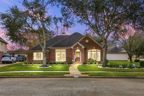 10102 Mill Garden Circle Missouri City TX 77459