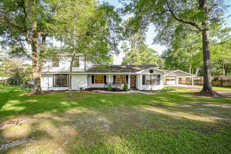 5403 Rose Lane Spring TX 77373