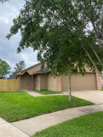 19411 Cypress Bay Court Katy TX 77449