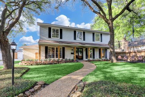 13602 Kingsride Lane Houston TX 77079