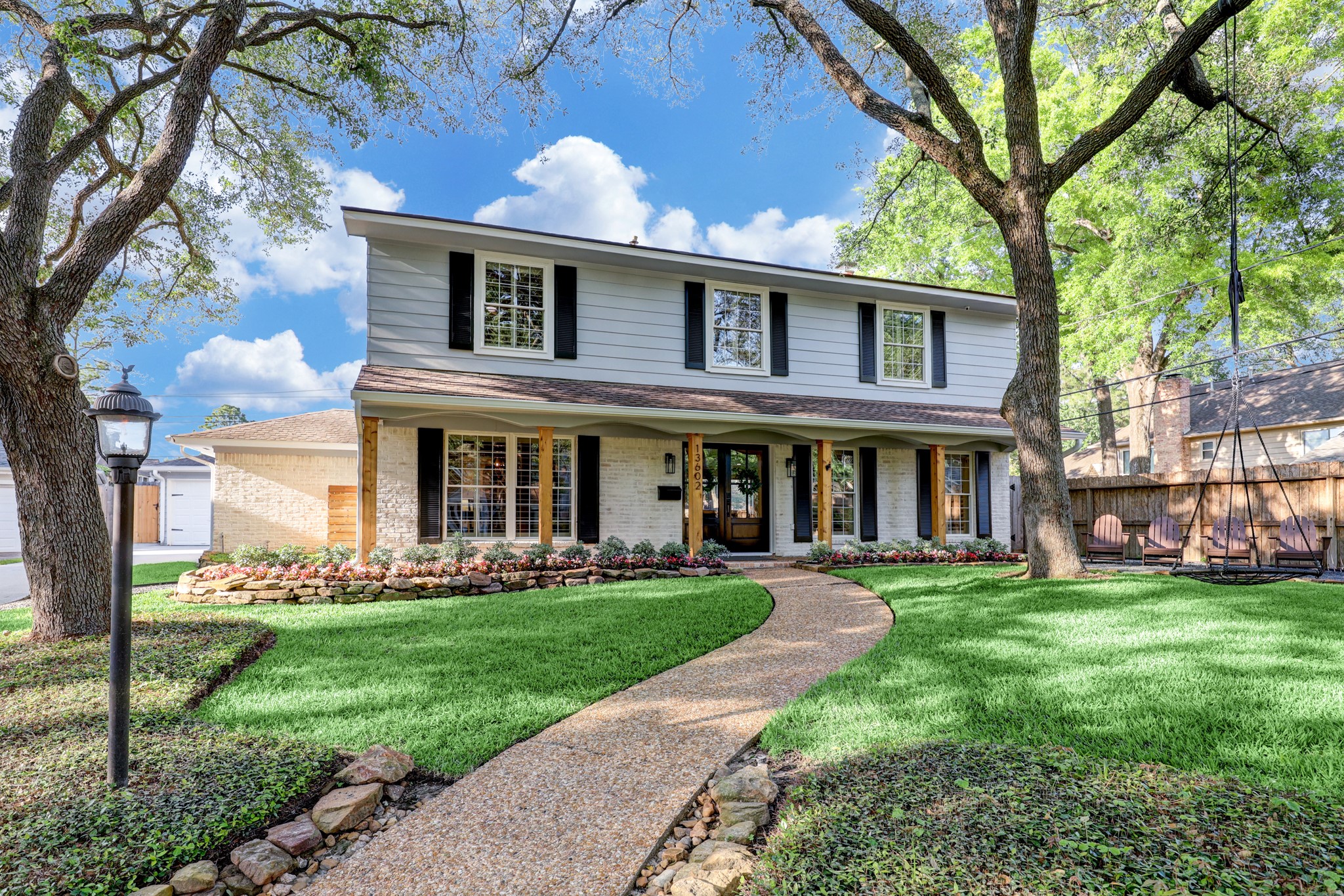13602 Kingsride Lane Houston TX 77079