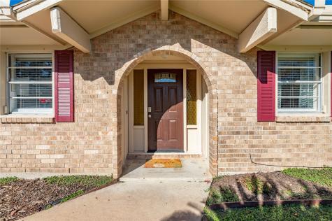 2114 Yorktown Court S League City TX 77573
