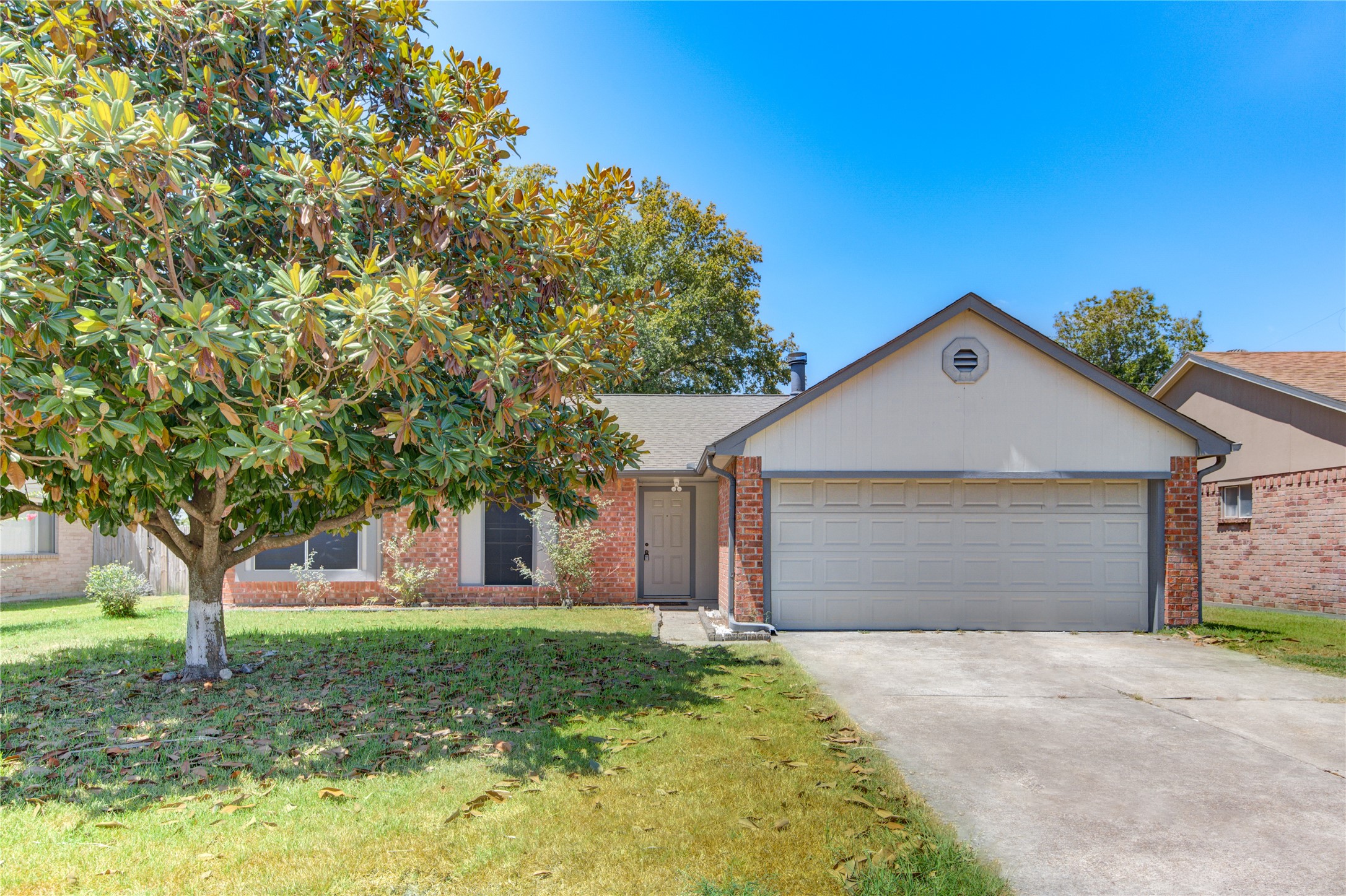 7615 Shoshone Drive Baytown TX 77521