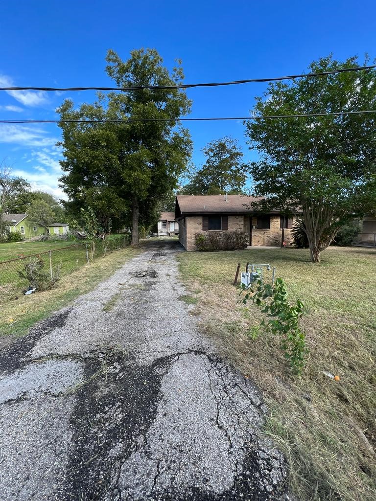 3914 Kress Street Houston TX 77026