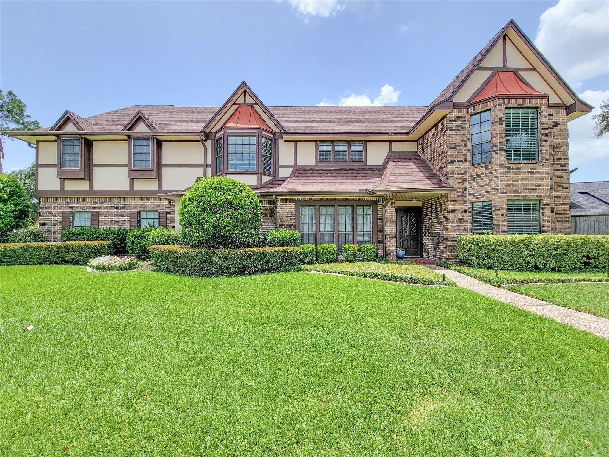 7315 Muirfield Valley Drive Houston TX 77095