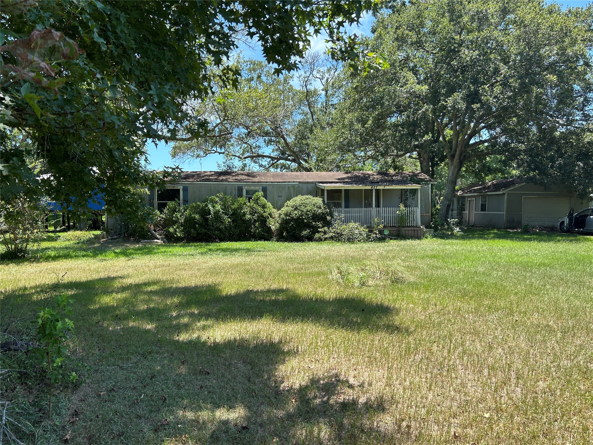 487 County Road 1335 Liberty TX 77575
