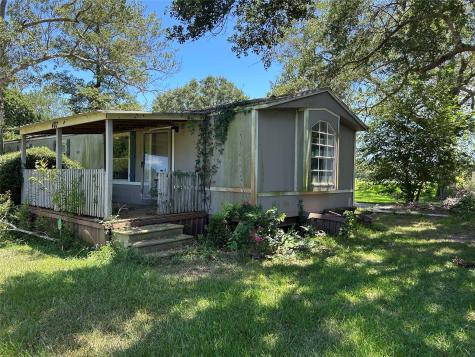 487 County Road 1335 Liberty TX 77575