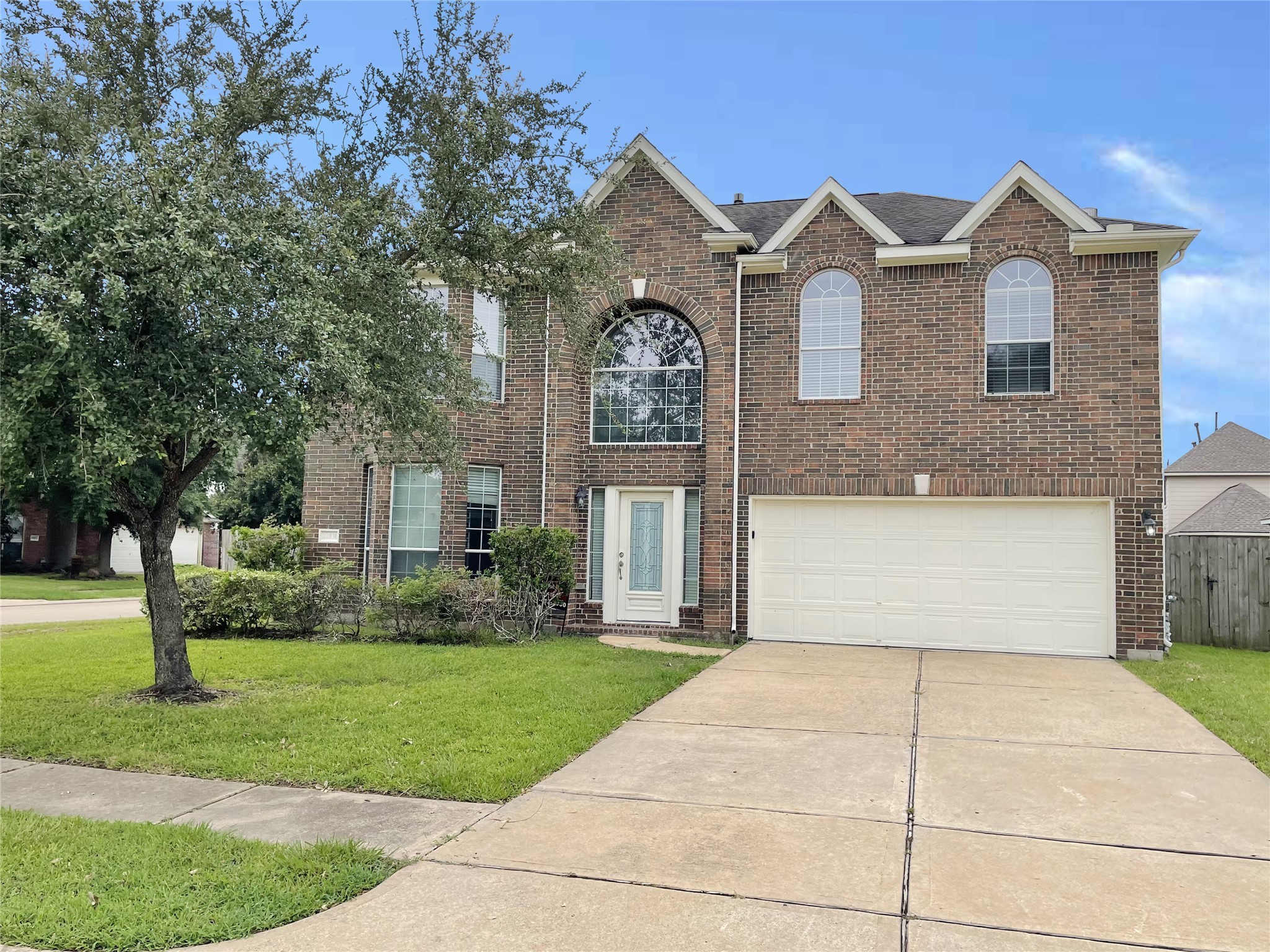 22131 Leirop Drive Richmond TX 77407