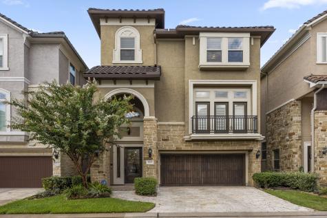 815 Old Oyster Trail Sugar Land TX 77478
