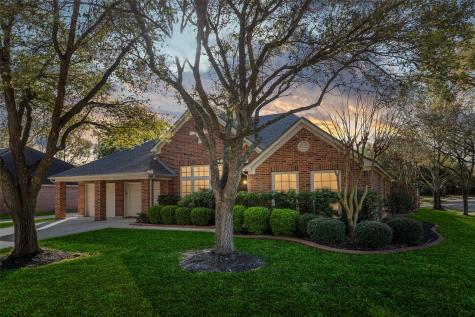 3302 Twinmont Lane Katy TX 77494