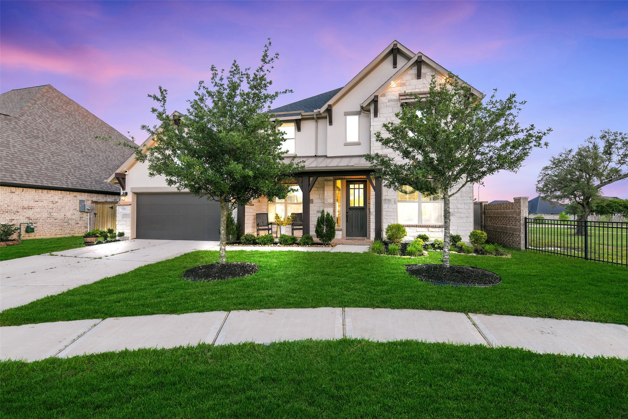 19219 Filly Park Circle Tomball TX 77377