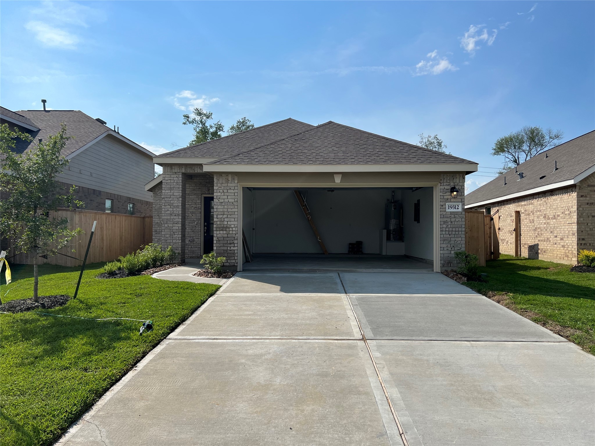 19312 Villa Mesa Drive New Caney TX 77357