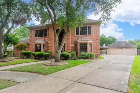 10 Dorothea Lane Sugar Land TX 77479