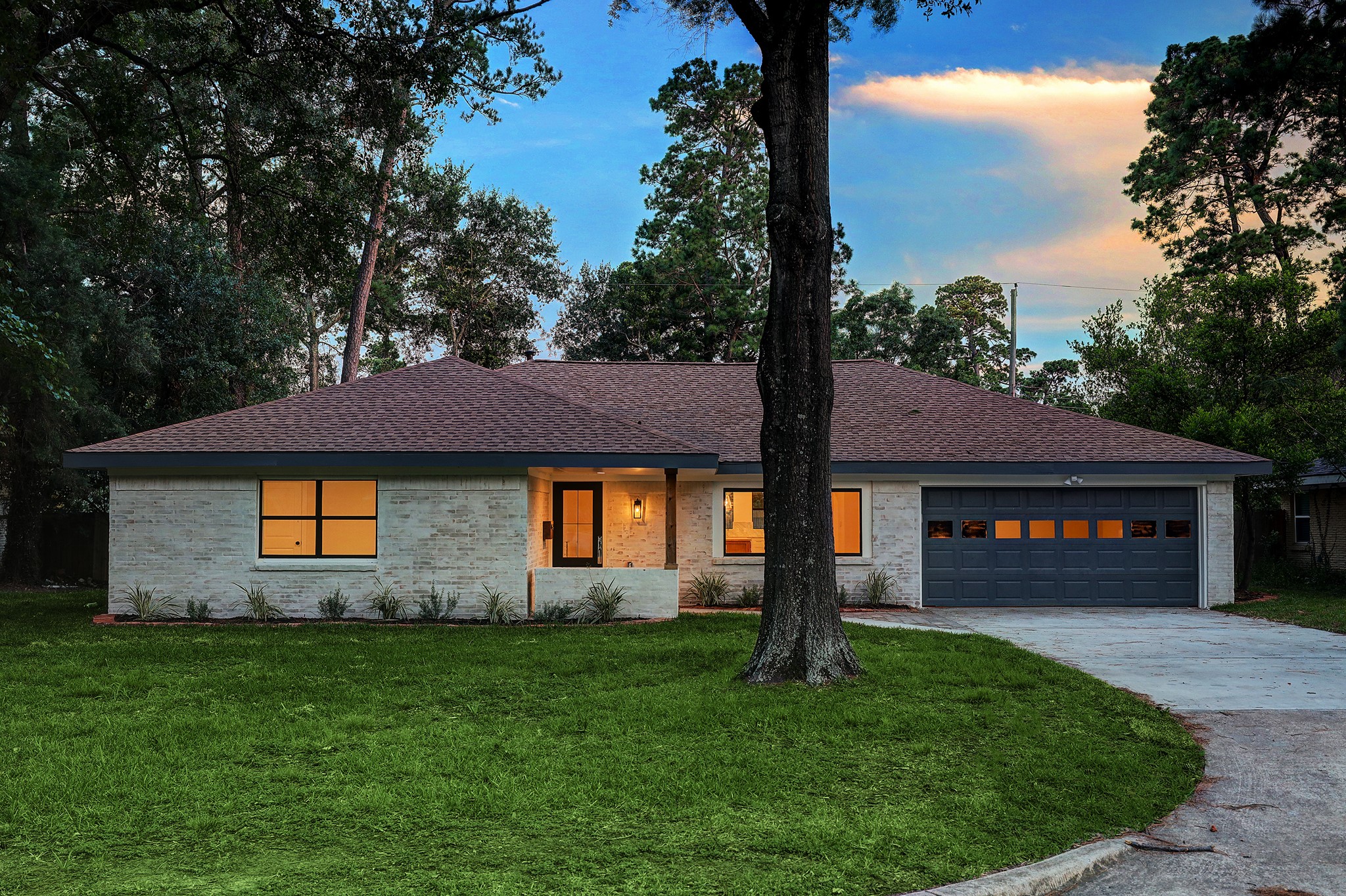 10207 Raritan Drive Houston TX 77043